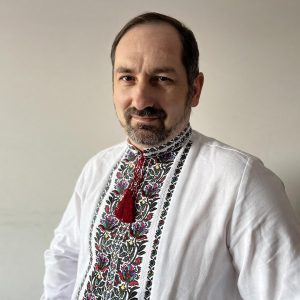 Пастор Анатолій Якобчук