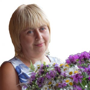 Оксана Кайдан