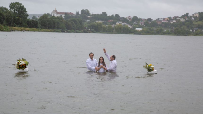 10 речей, які кожен повинен знати про баптистів